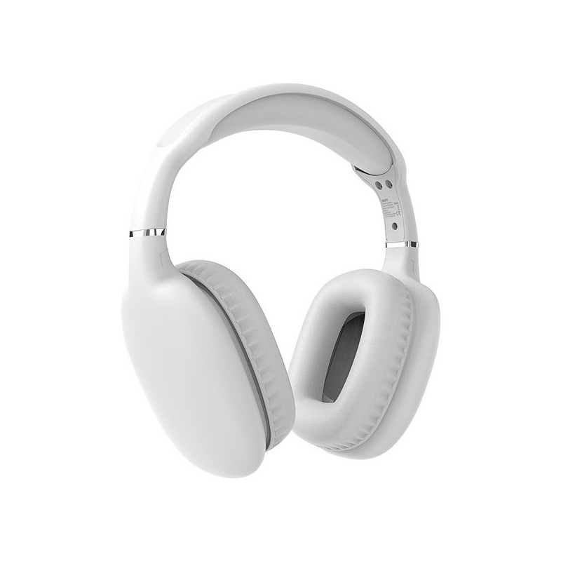Snopy SN-BT43 Wireless Headset White