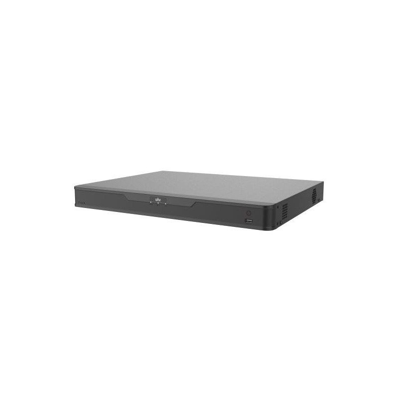 Uniview 32 csatornás NVR 4 HDD hellyel (B-IQ) széria