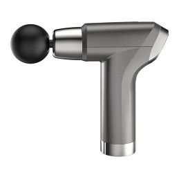 Platinet Massage Gun 1500mAh Silver