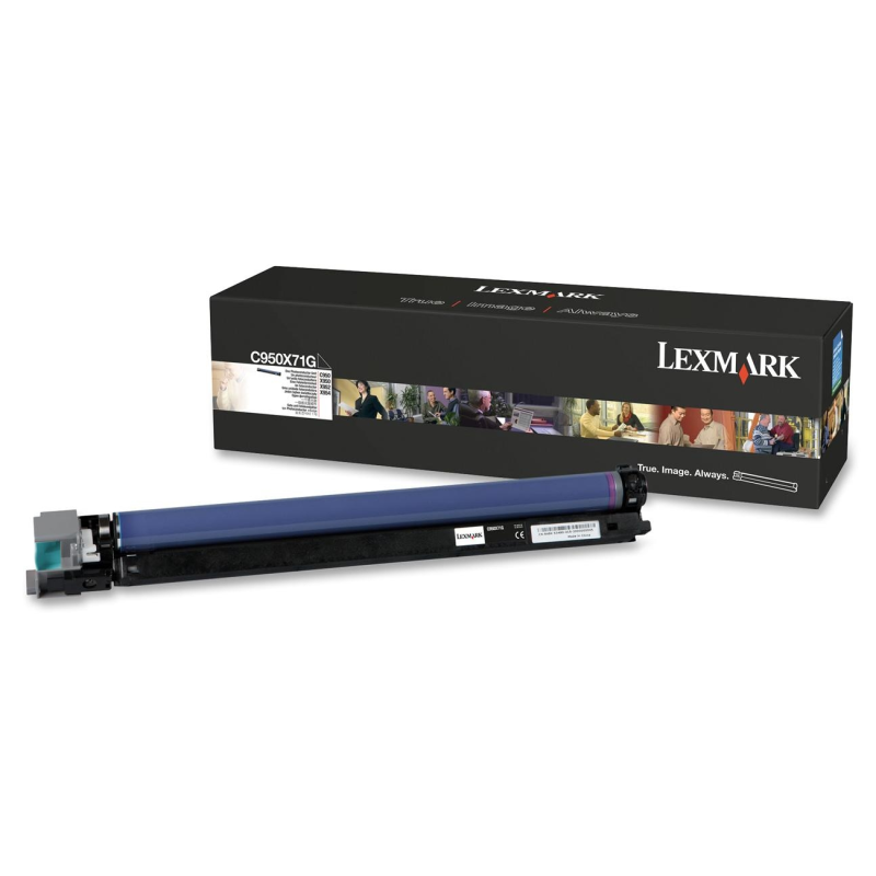 Lexmark C950/X950 eredeti dobegység