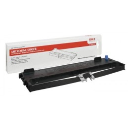 Oki [ML5100FB] fekete eredeti festékszalag (43821103)