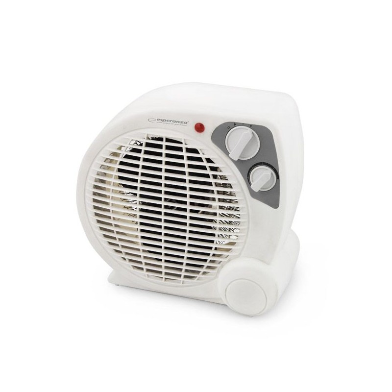 Esperanza EHH002 Mojave Fan Heater
