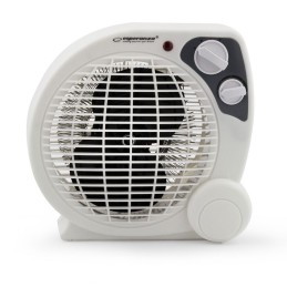 Esperanza EHH002 Mojave Fan Heater