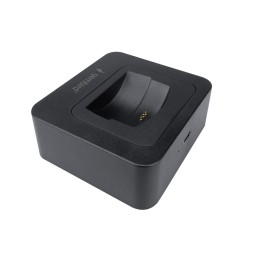 Gembird BTHS-M-01 Bluetooth Headset Black