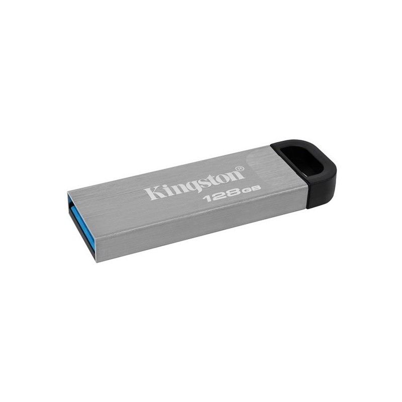 Kingston 128GB DT Kyson USB 3.2 Grey