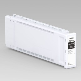 Epson T50M8 matt fekete eredeti tintapatron