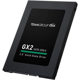 TeamGroup 512GB 2,5" SATA3 GX2