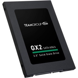 TeamGroup 512GB 2,5" SATA3 GX2