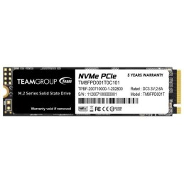 TeamGroup 1TB M.2 2280 NVMe MP33 Pro