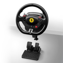 Thrustmaster T98 Ferrari 296 GTB USB Black