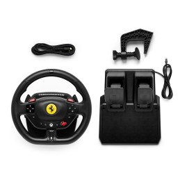 Thrustmaster T98 Ferrari 296 GTS USB Black