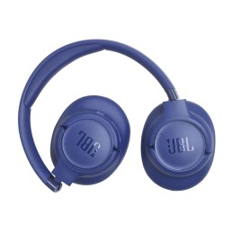 JBL Tune 780NC Bluetooth Headset Blue