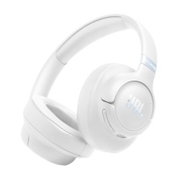 JBL Tune 780NC Bluetooth Headset White