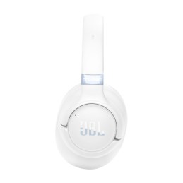 JBL Tune 780NC Bluetooth Headset White