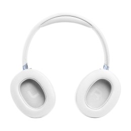 JBL Tune 780NC Bluetooth Headset White