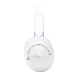 JBL Tune 780NC Bluetooth Headset White