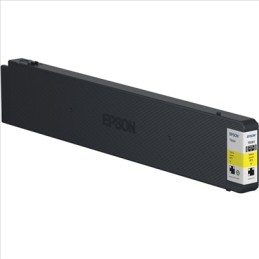 Epson T8584 sárga eredeti tintapatron
