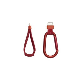 JBL Flip 7 Portable Waterproof Bluetooth Speaker Red