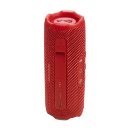 JBL Flip 7 Portable Waterproof Bluetooth Speaker Red