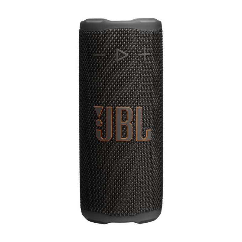 JBL Grip Bluetooth Speaker Black