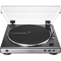 Audio-technica AT-LP60XBT Gunmetal