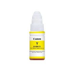Canon GI-490 Yellow tintapatron