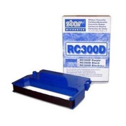 Star SP300 fekete eredeti festékszalag (80981612, 1,6M karakter)