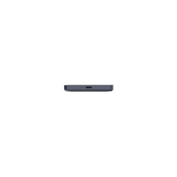 Xiaomi 5000mAh PowerBank Super Slim Magnetic Black