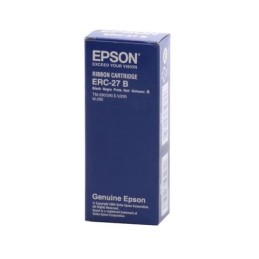 Epson ERC-27B (S015366) eredeti festékszalag