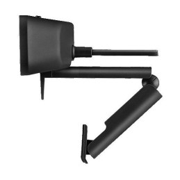Logitech C925e Webkamera Black