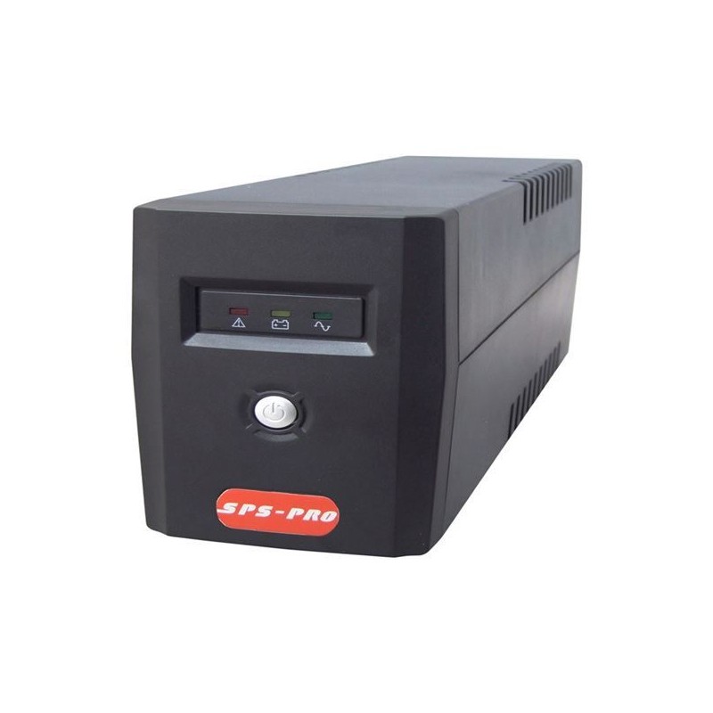 SPS PRO 1500 VA LED