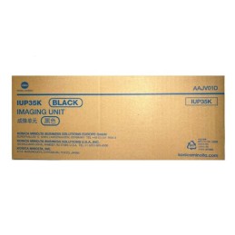Konica Minolta Bizhub C3350i [IUP35K] fekete eredeti dobegység (AAJV01D)