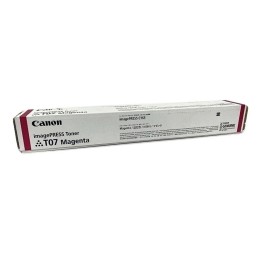 Canon T07 magenta eredeti toner