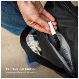 FIXED Tag Stick with Find My support White