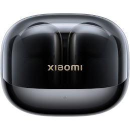 Xiaomi Buds 5 Pro (Wi-Fi) Bluetooth Headset Black