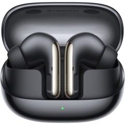 Xiaomi Buds 5 Pro (Wi-Fi) Bluetooth Headset Black