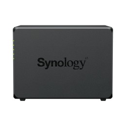 Synology NAS DS425+ (2GB) (4xHDD + 2xM.2 SSD)