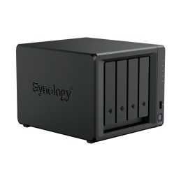 Synology NAS DS425+ (2GB) (4xHDD + 2xM.2 SSD)