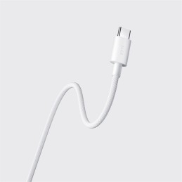 Xiaomi BHR0878GL USB-C - USB-C cable 1m White