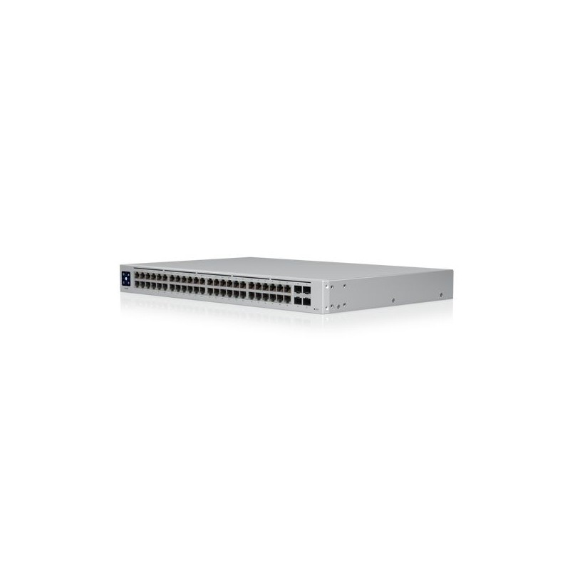 Ubiquiti UniFi USW-48-PoE 48 Port + 4xSFP Gigabit PoE+ Switch