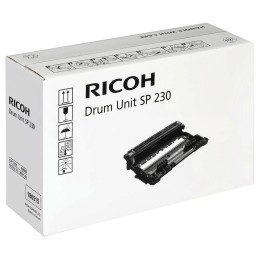 Ricoh SP230 eredeti dobegység (408296)