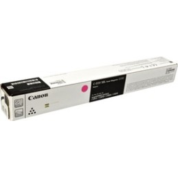 Canon C-EXV58L magenta eredeti toner