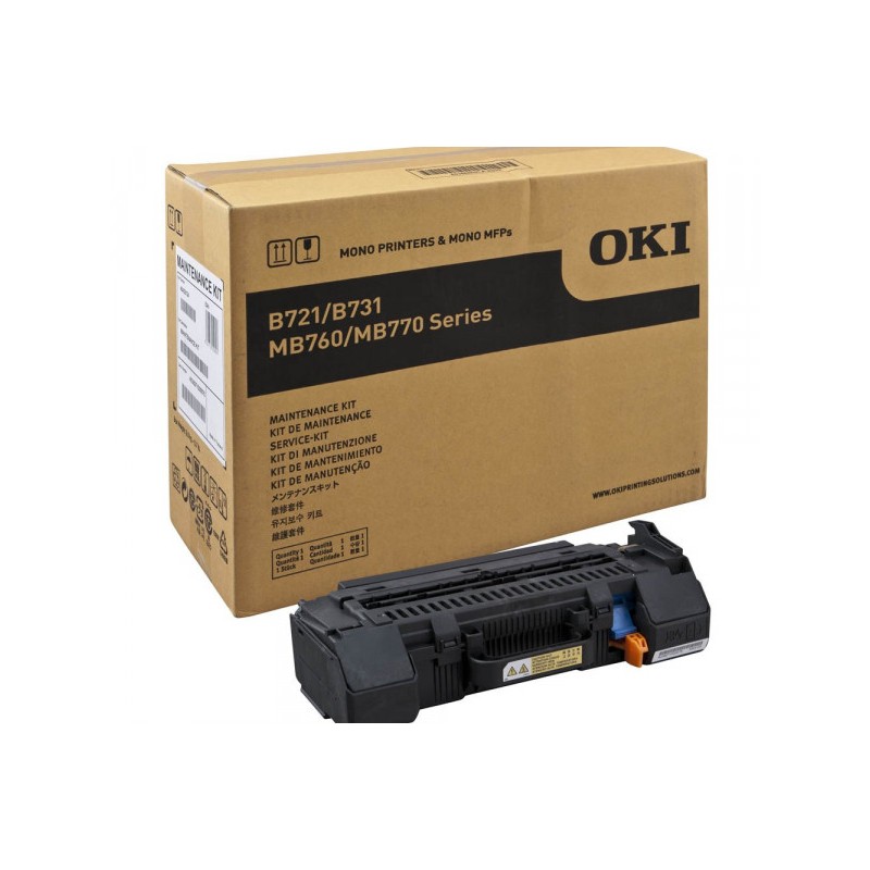 Oki [B721/MB760] eredeti karbantartó egység (45435104)