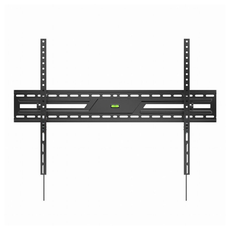 Gembird WM-100T-01 TV wall mount 43”-100” Black