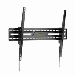 Gembird WM-100T-01 TV wall mount 43”-100” Black