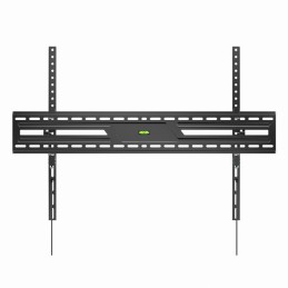 Gembird WM-100T-01 TV wall mount 43”-100” Black