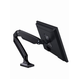 Gembird MA-DA1-03 Full-motion desk display mounting arm 17”-35” Black