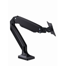 Gembird MA-DA1-03 Full-motion desk display mounting arm 17”-35” Black