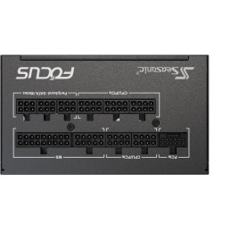 Seasonic 850W 80+ Gold Focus GX ATX 3 (2024)