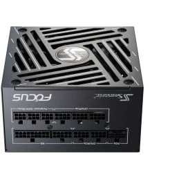 Seasonic 850W 80+ Gold Focus GX ATX 3 (2024)